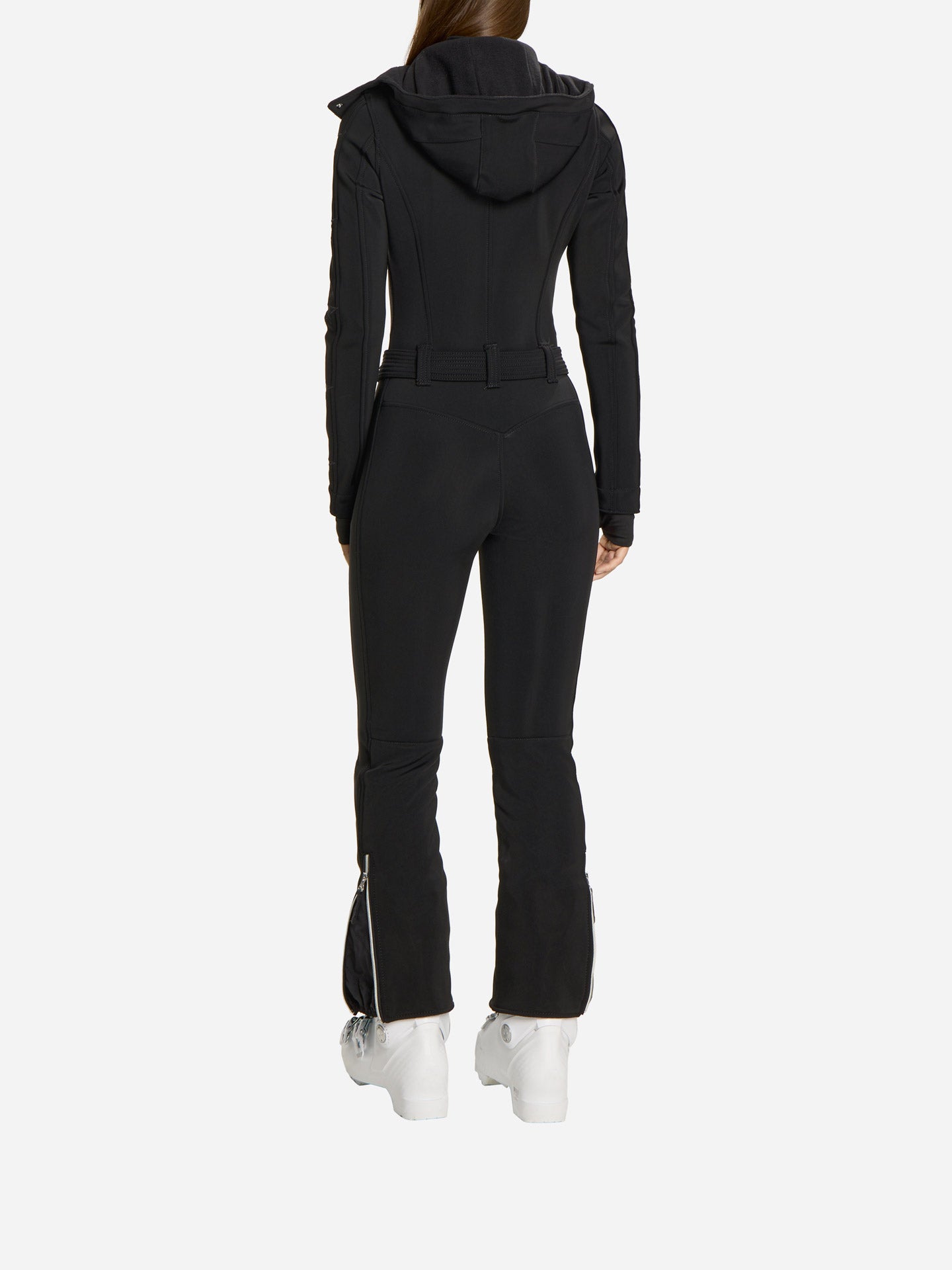 Magic Ghoster Ski Suit Uni - Black