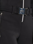 Magic Ghoster Ski Suit Uni - Black