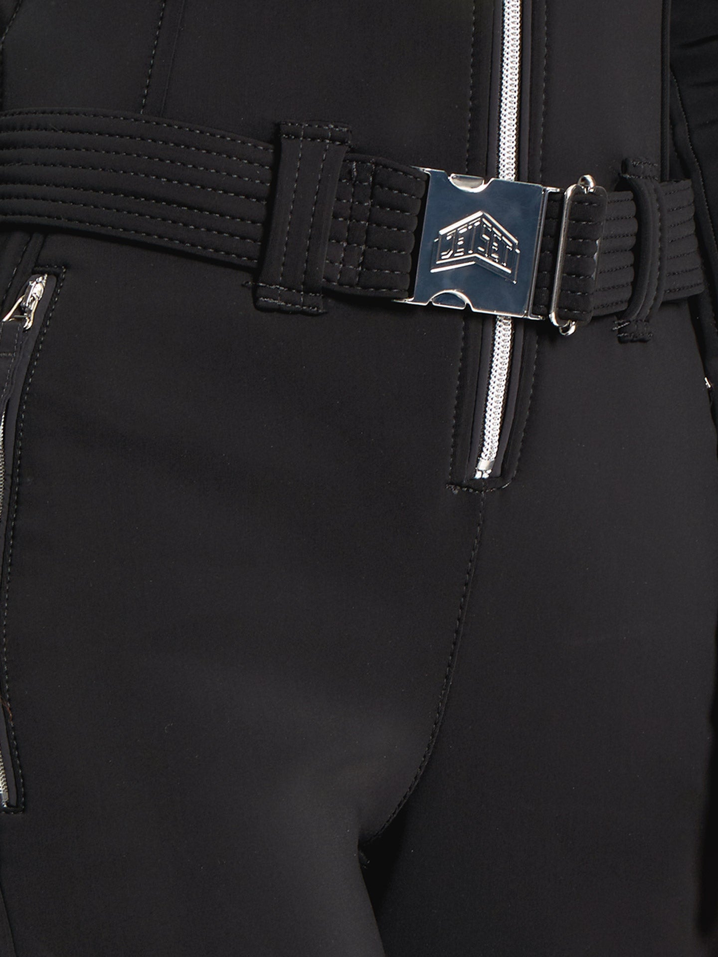 Magic Ghoster Ski Suit Uni - Black