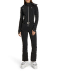 Magic Ghoster Ski Suit Uni - Black