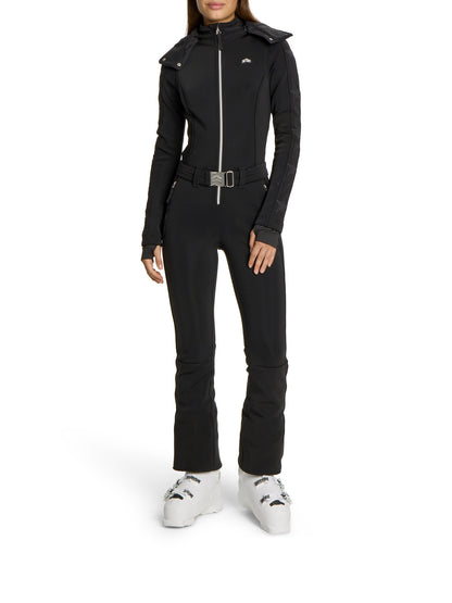 Magic Ghoster Ski Suit Uni - Black