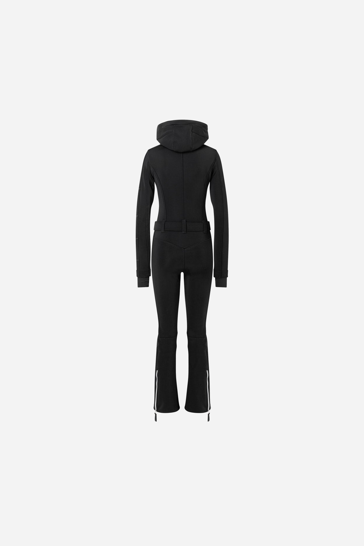Magic Ghoster Ski Suit Uni - Black