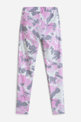 Taka Thermal Leggings Print