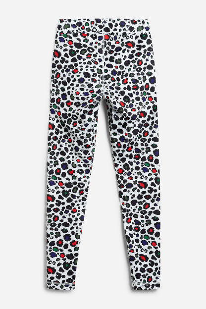 Taka Thermal Leggings Print