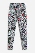 Taka Thermal Leggings Print