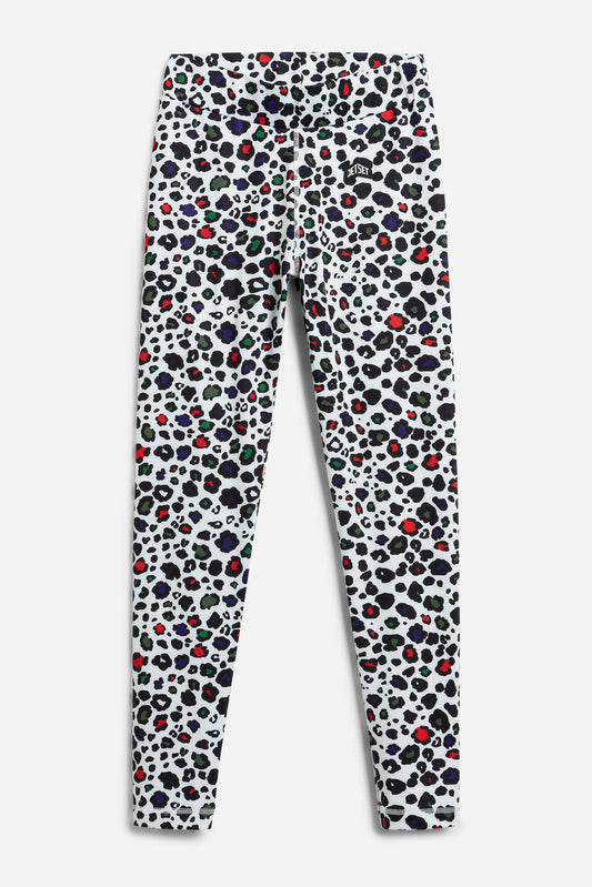 Taka Thermal Leggings Print