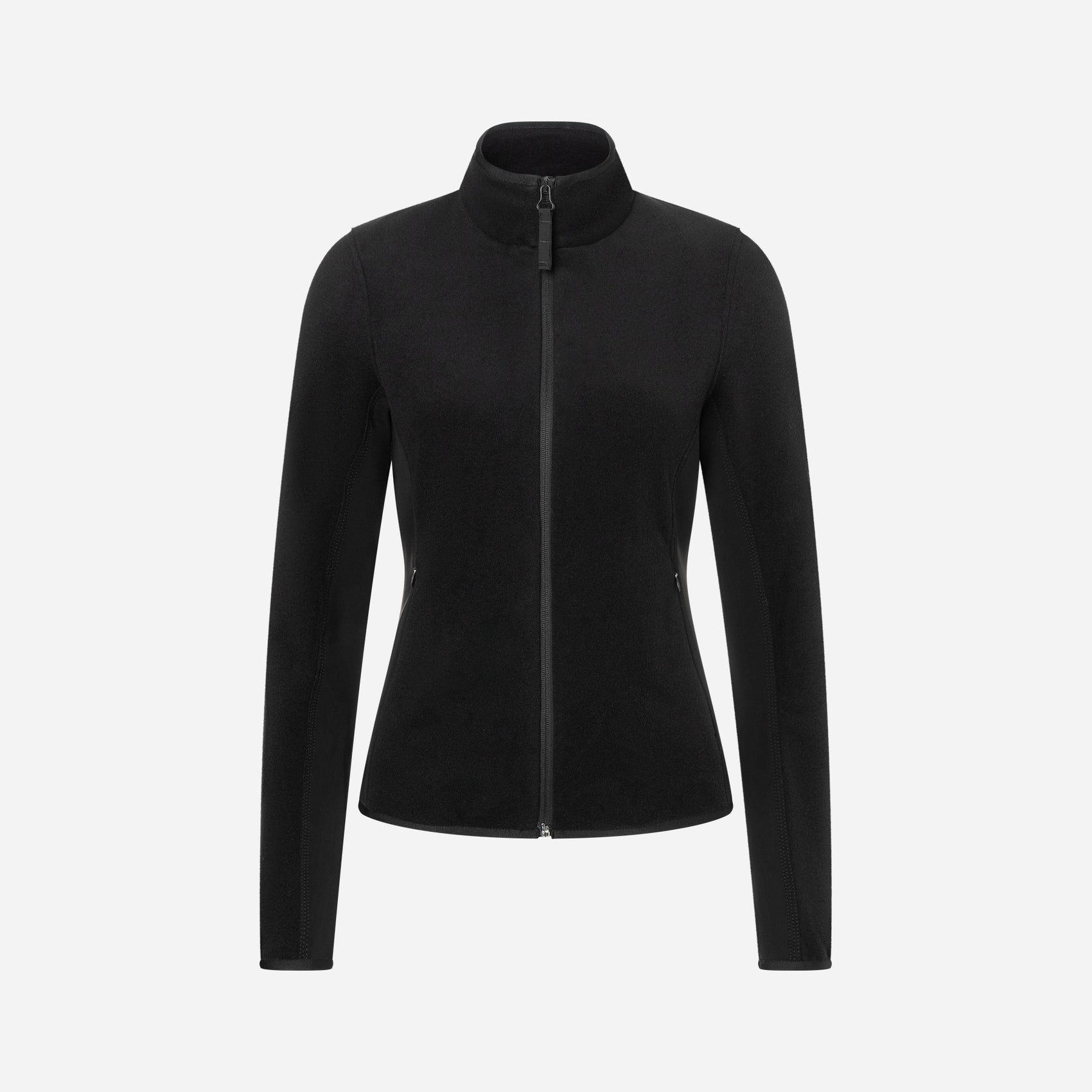 Joy Fleece Jacket Night