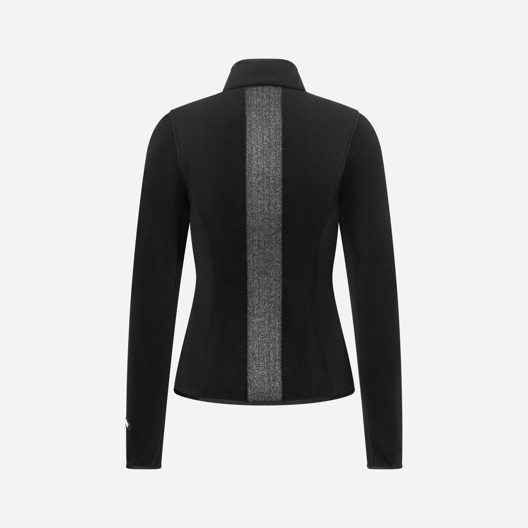 Joy Fleece Jacket Night