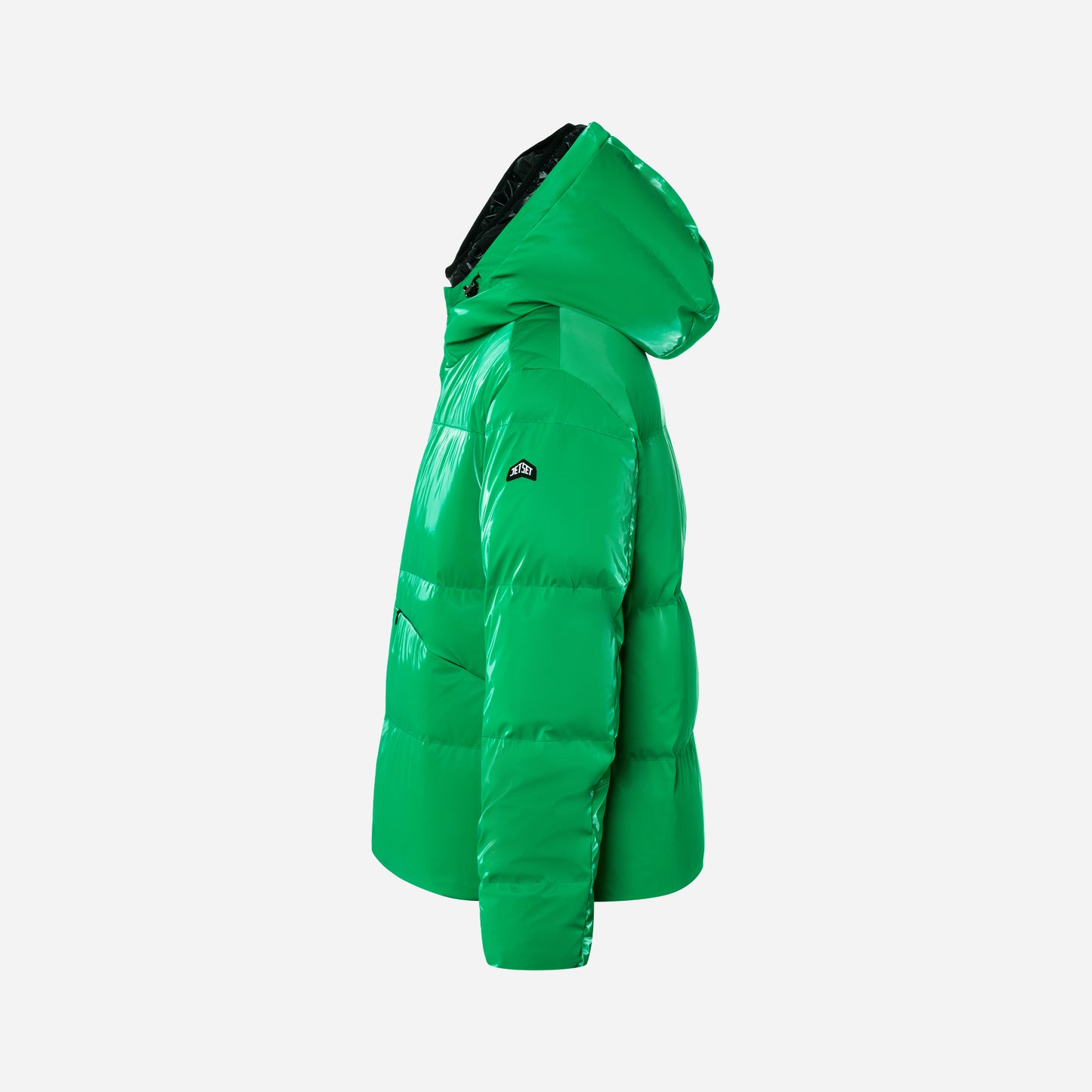 Tommy Padded Jacket