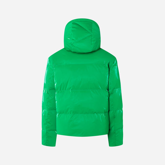 Tommy Padded Jacket - Green