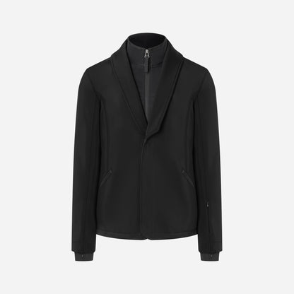 Tuxedo Soft Shell Jacket