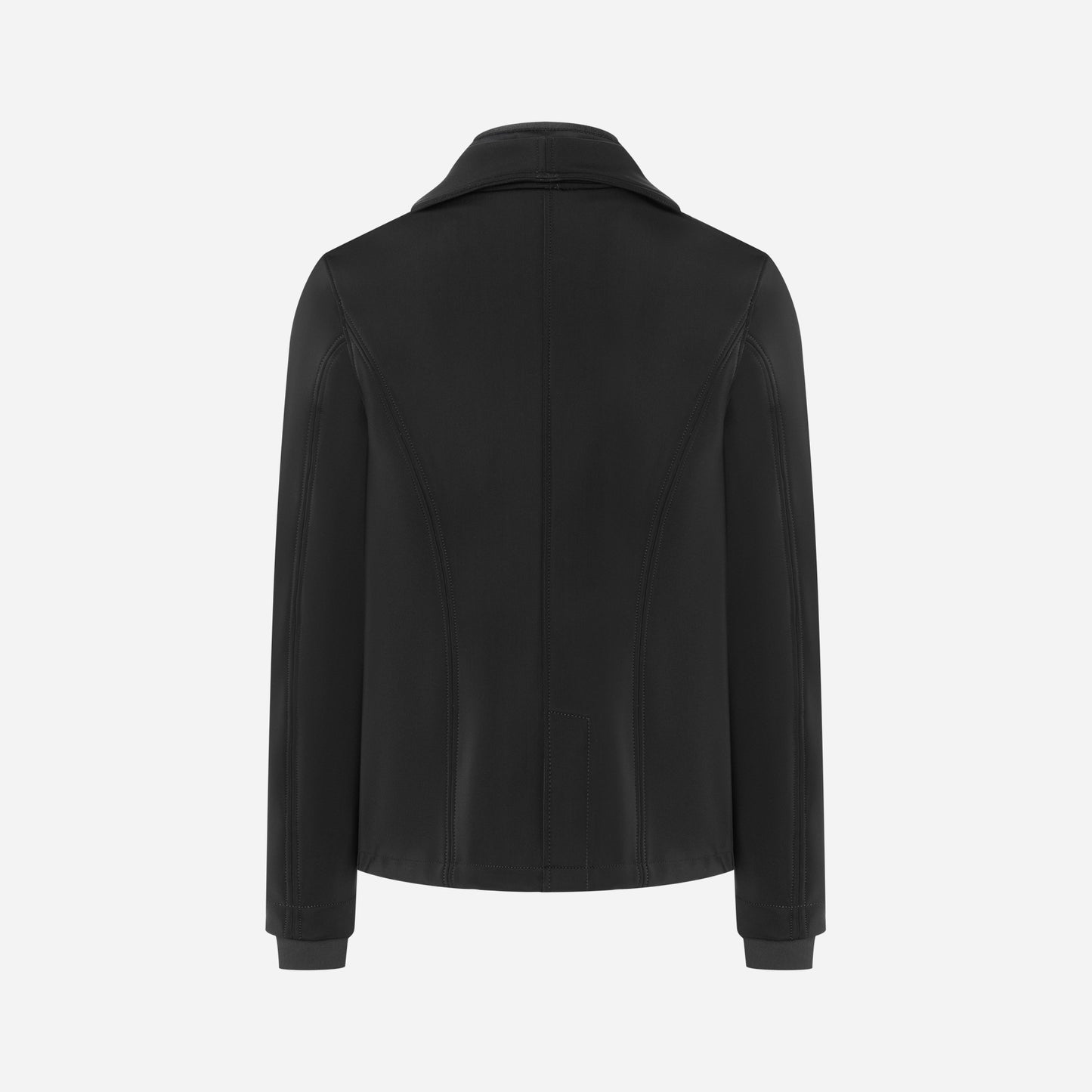 Tuxedo Soft Shell Jacket