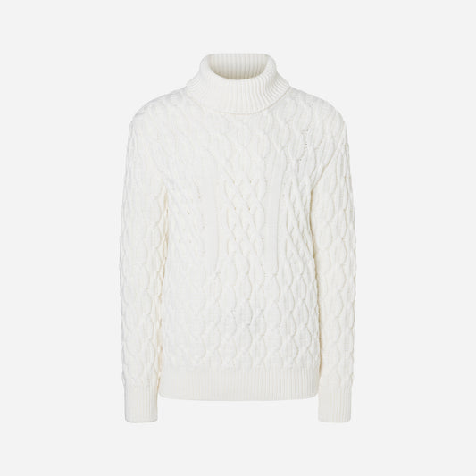 Bob Wool Sweater