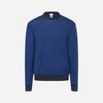 Roger Wool Crewneck Sweater