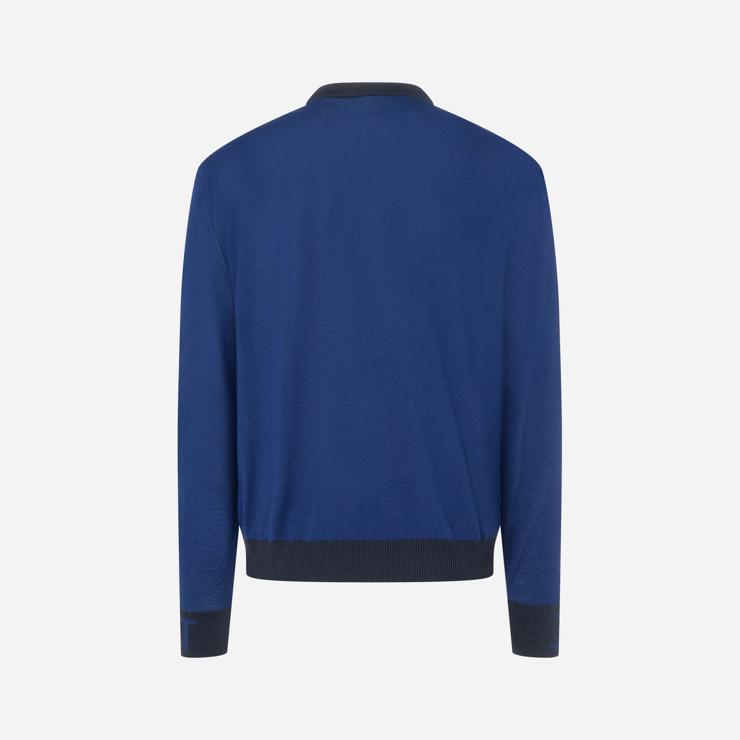 Roger Wool Crewneck Sweater