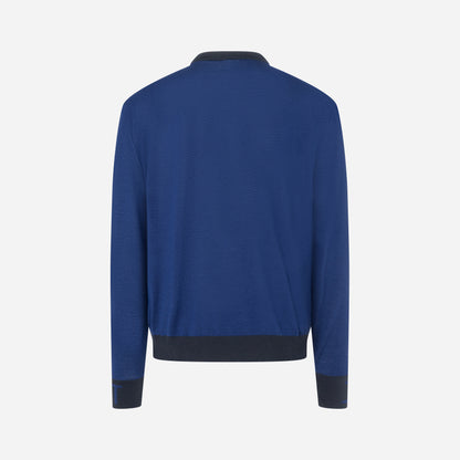 Roger Wool Crewneck Sweater