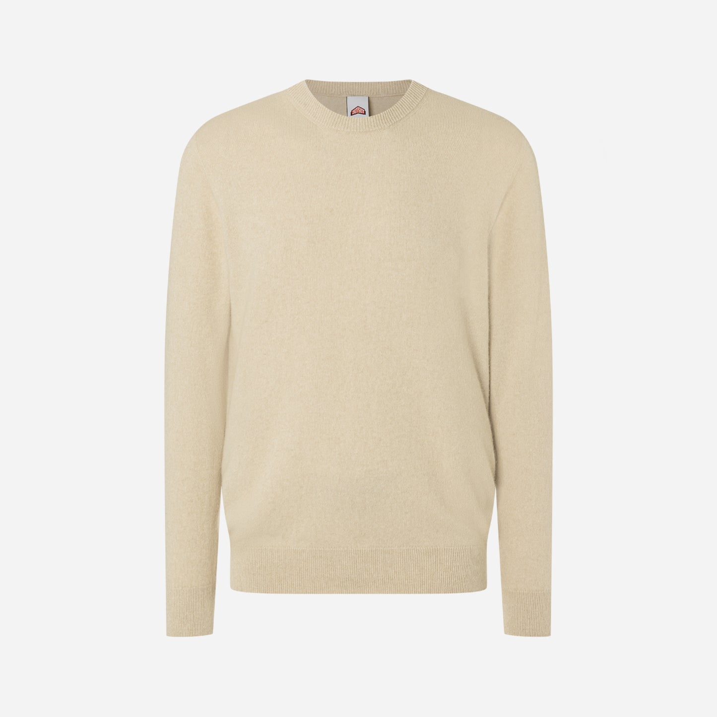 Jimad Cashmere Sweater