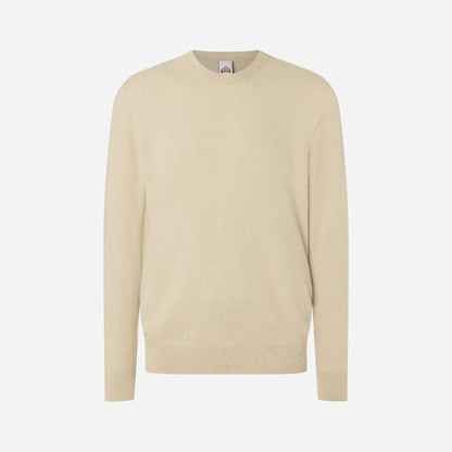 Jimad Cashmere Sweater