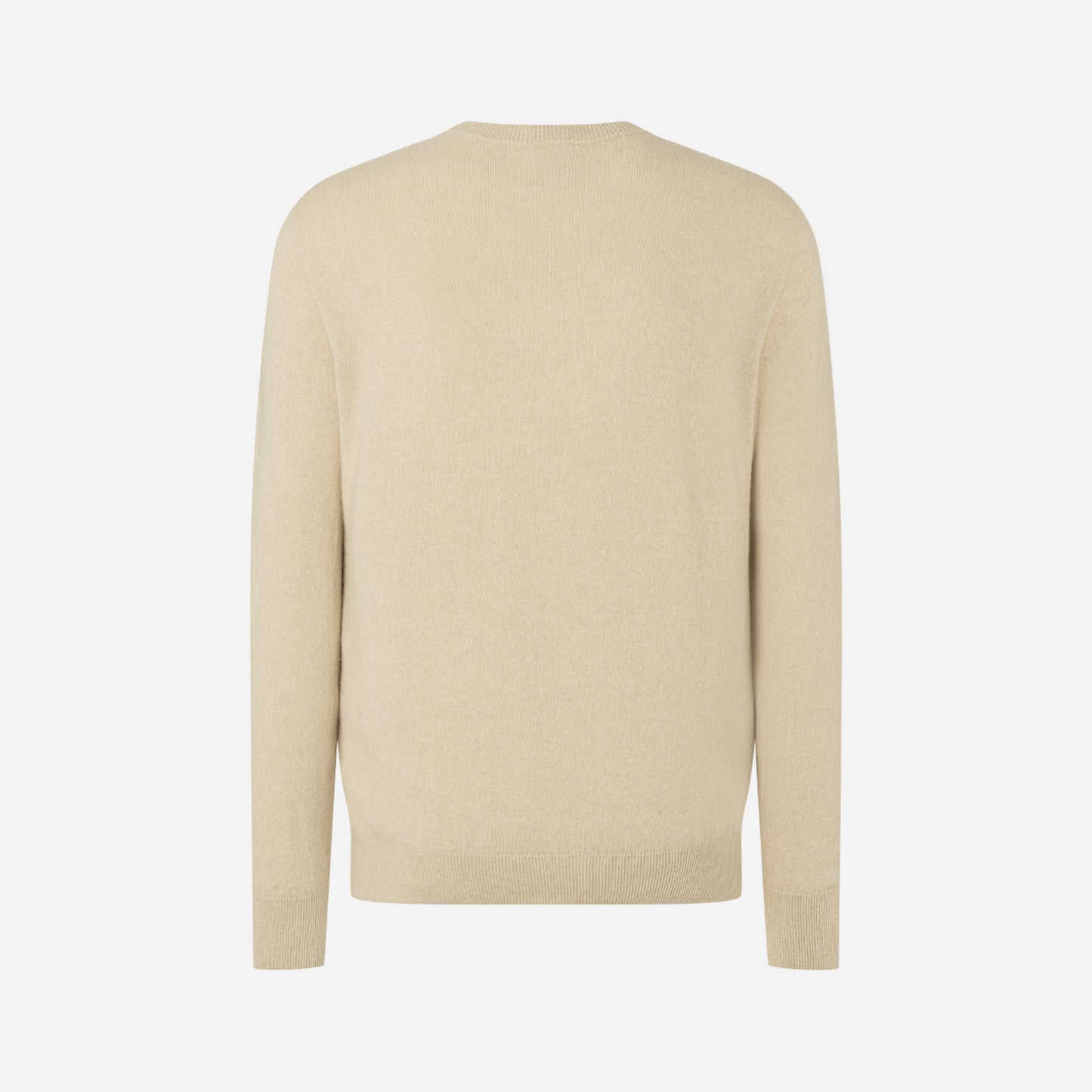 Jimad Cashmere Sweater