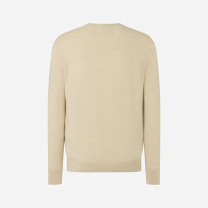 Jimad Cashmere Sweater