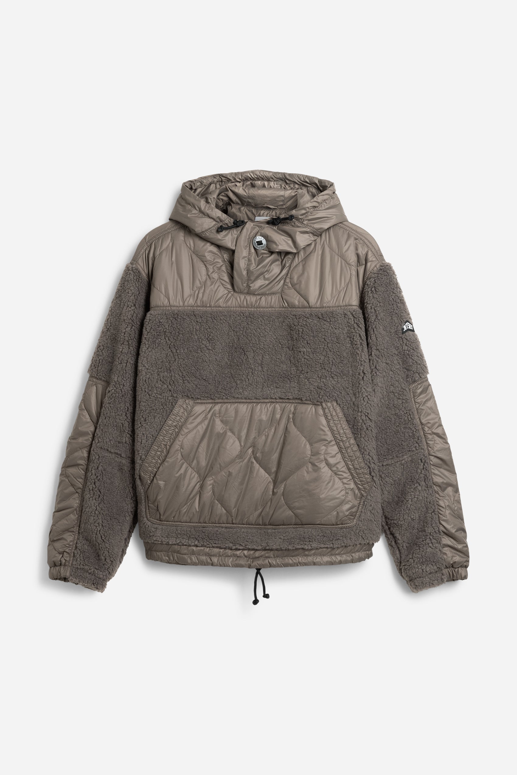 SKI JACKETS