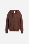 Rod Wool Hoodie