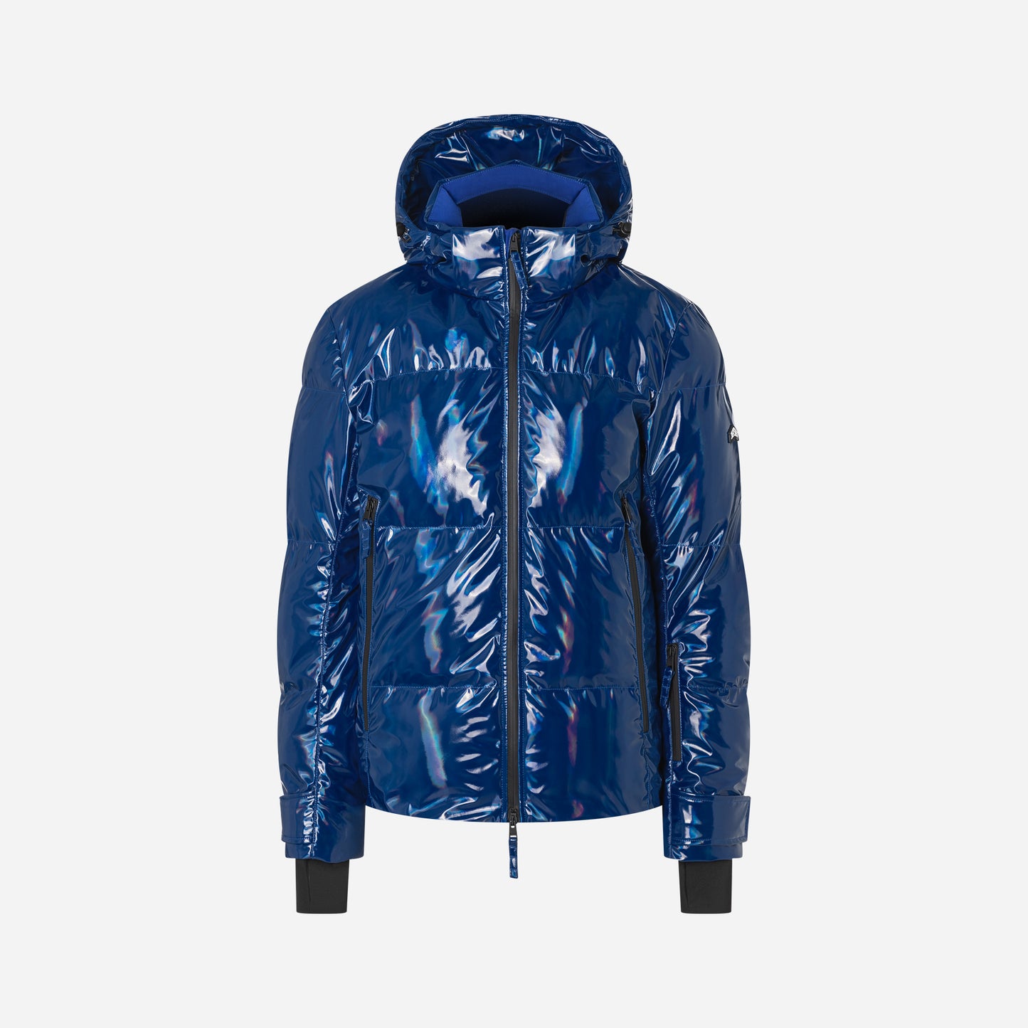 Everett Ski Jacket Met