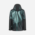 Halo Ski Jacket Met