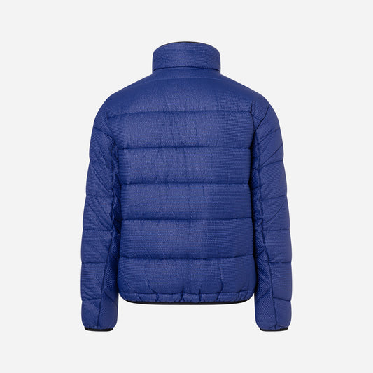 Ken Padded Jacket - Blue