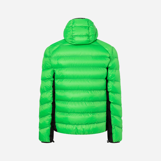 Saturn Padded Jacket - Green