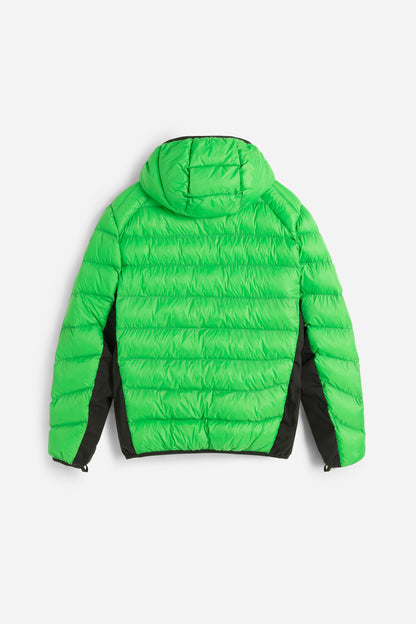 Saturn Padded Jacket