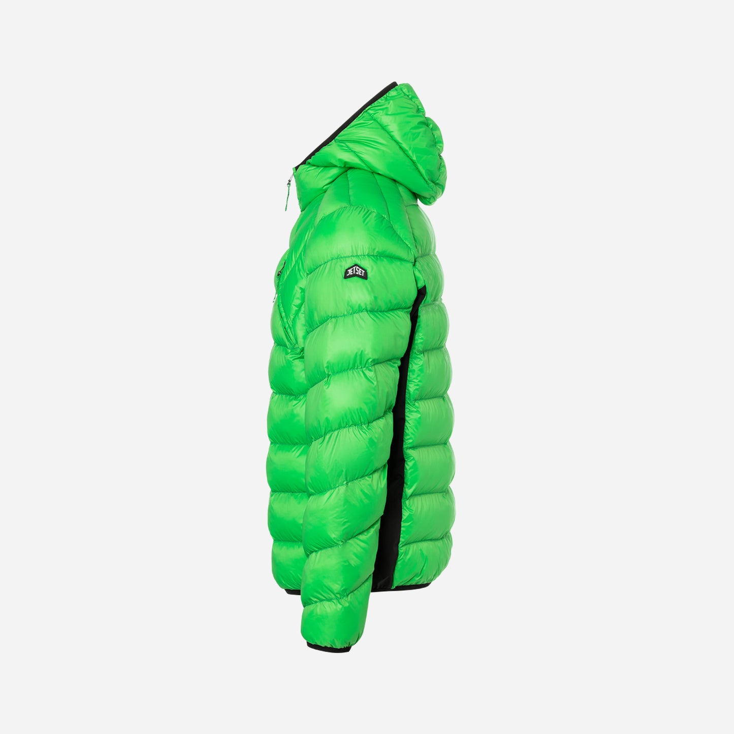 Saturn Padded Jacket