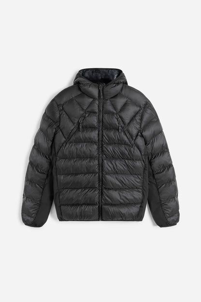 Saturn Padded Jacket