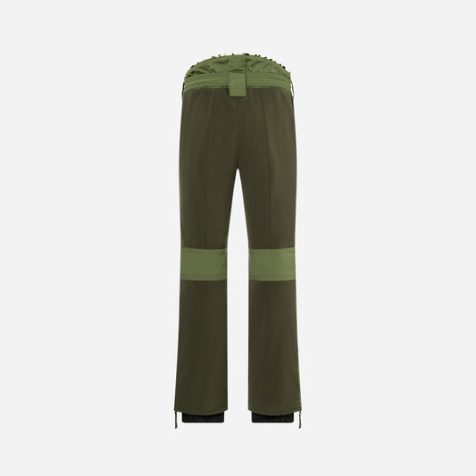 Ginko Ski Pants - Army Green