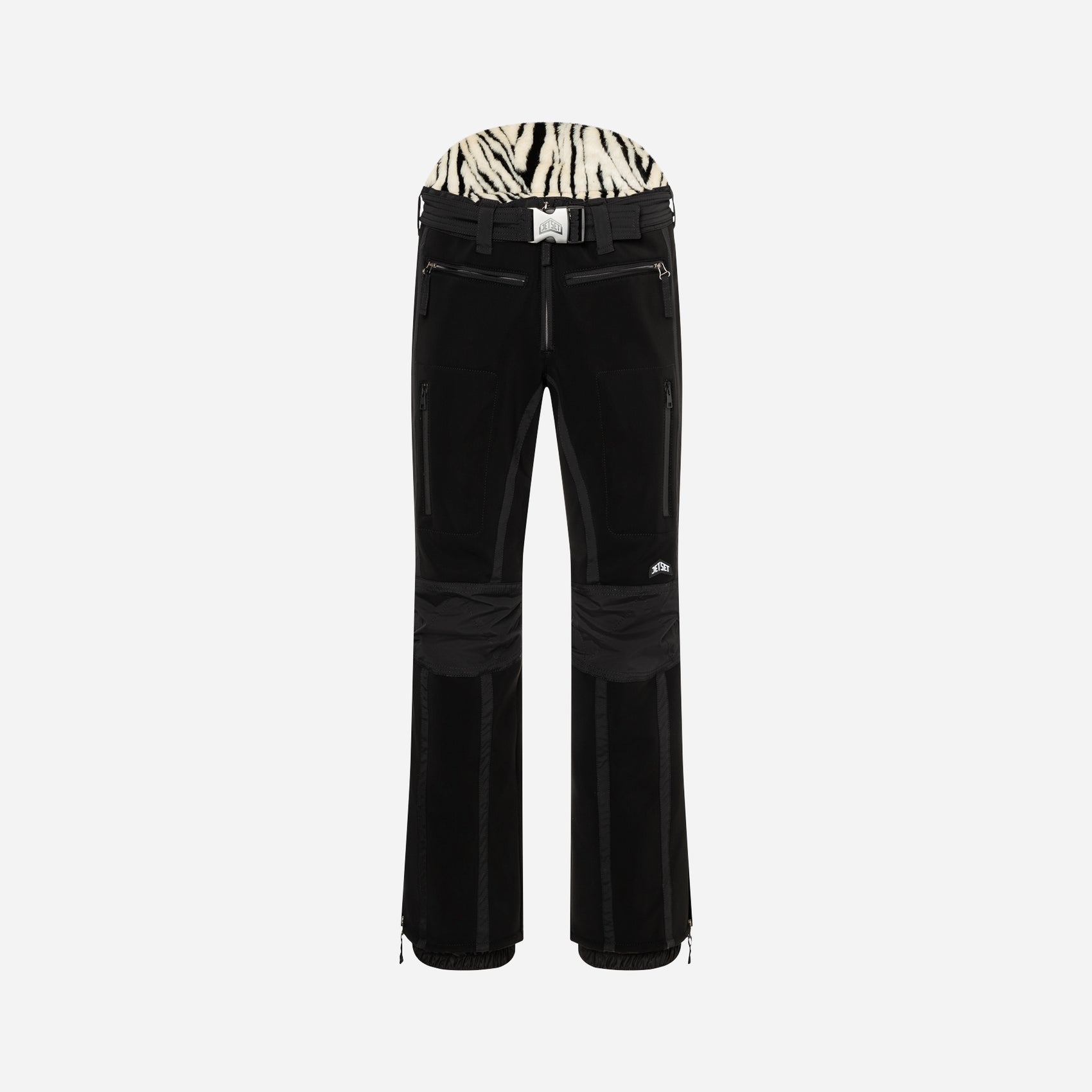 Ginko Ski Pants - Black
