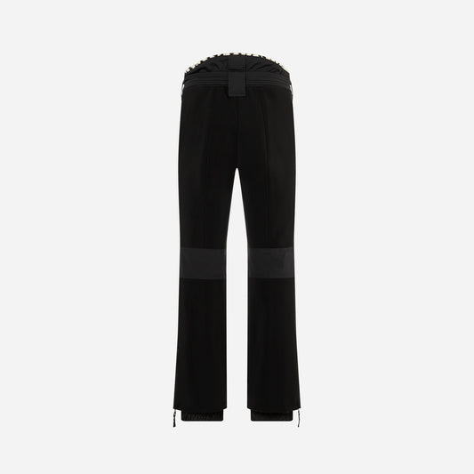 Ginko Ski Pants - Black