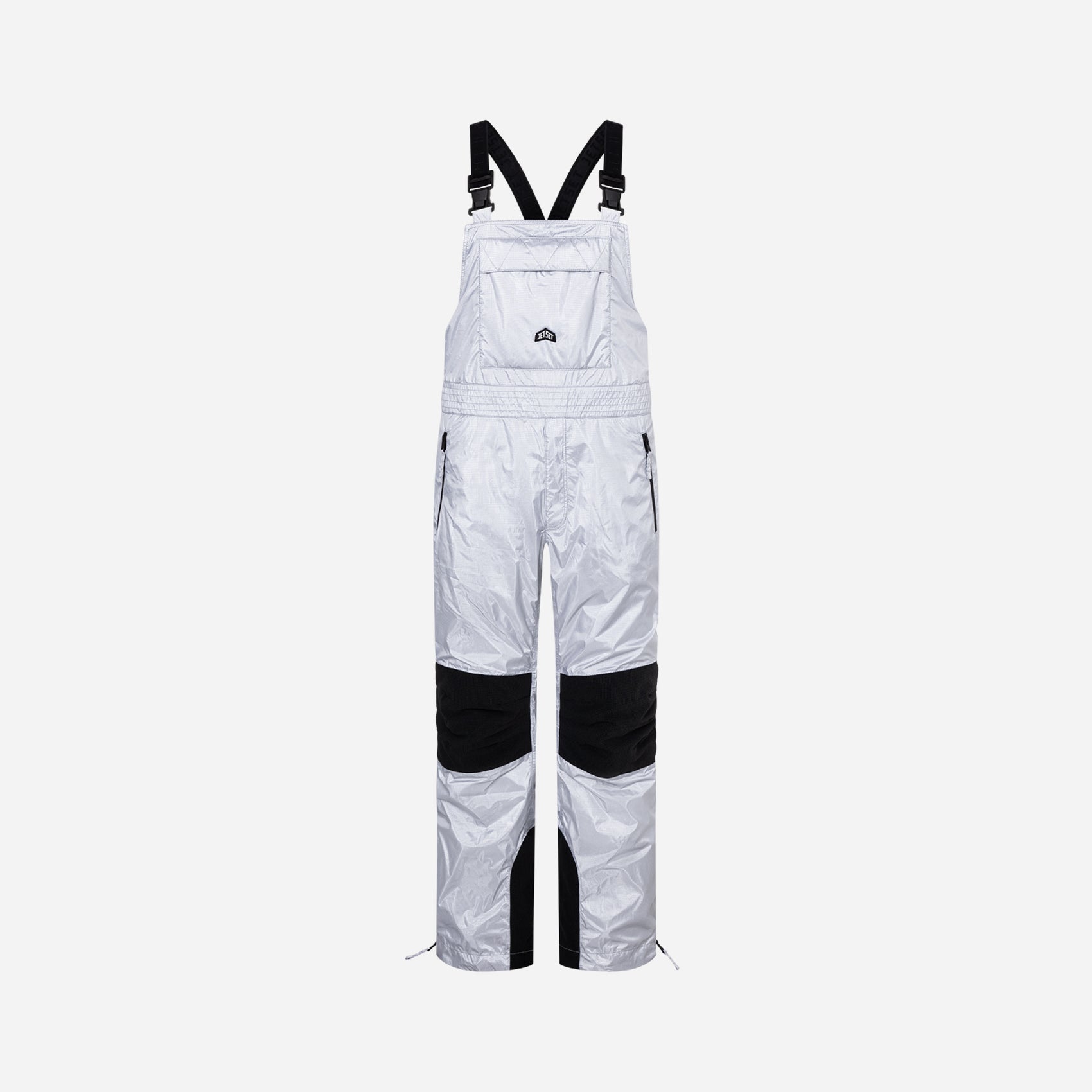 Jason Ski Pants Silver - Silver