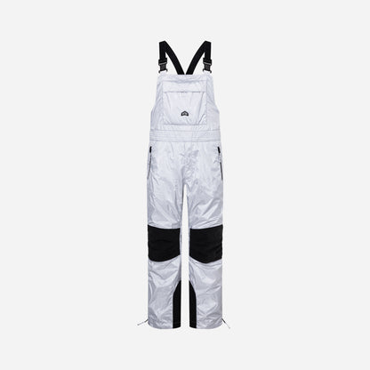 Jason Ski Pants Silver