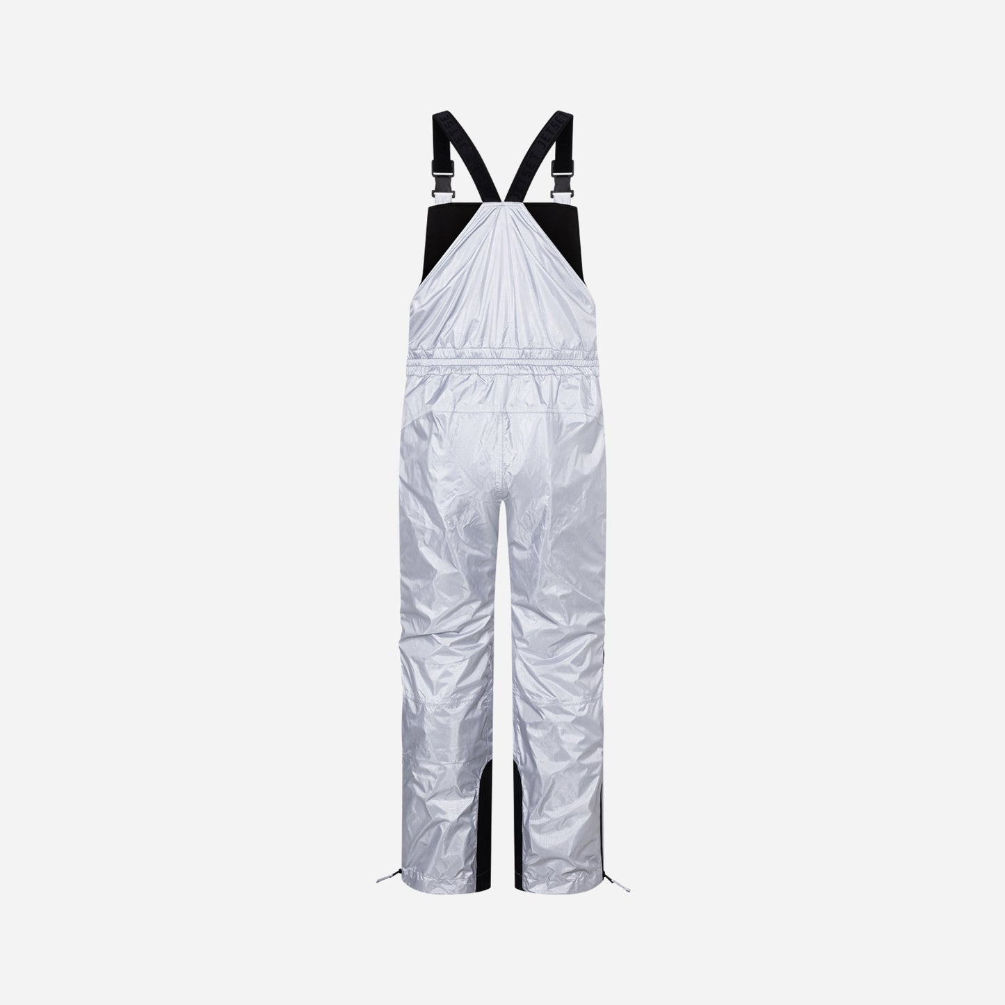 Jason Ski Pants Silver