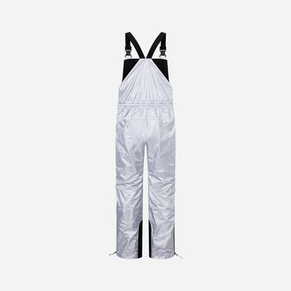 Jason Ski Pants Silver