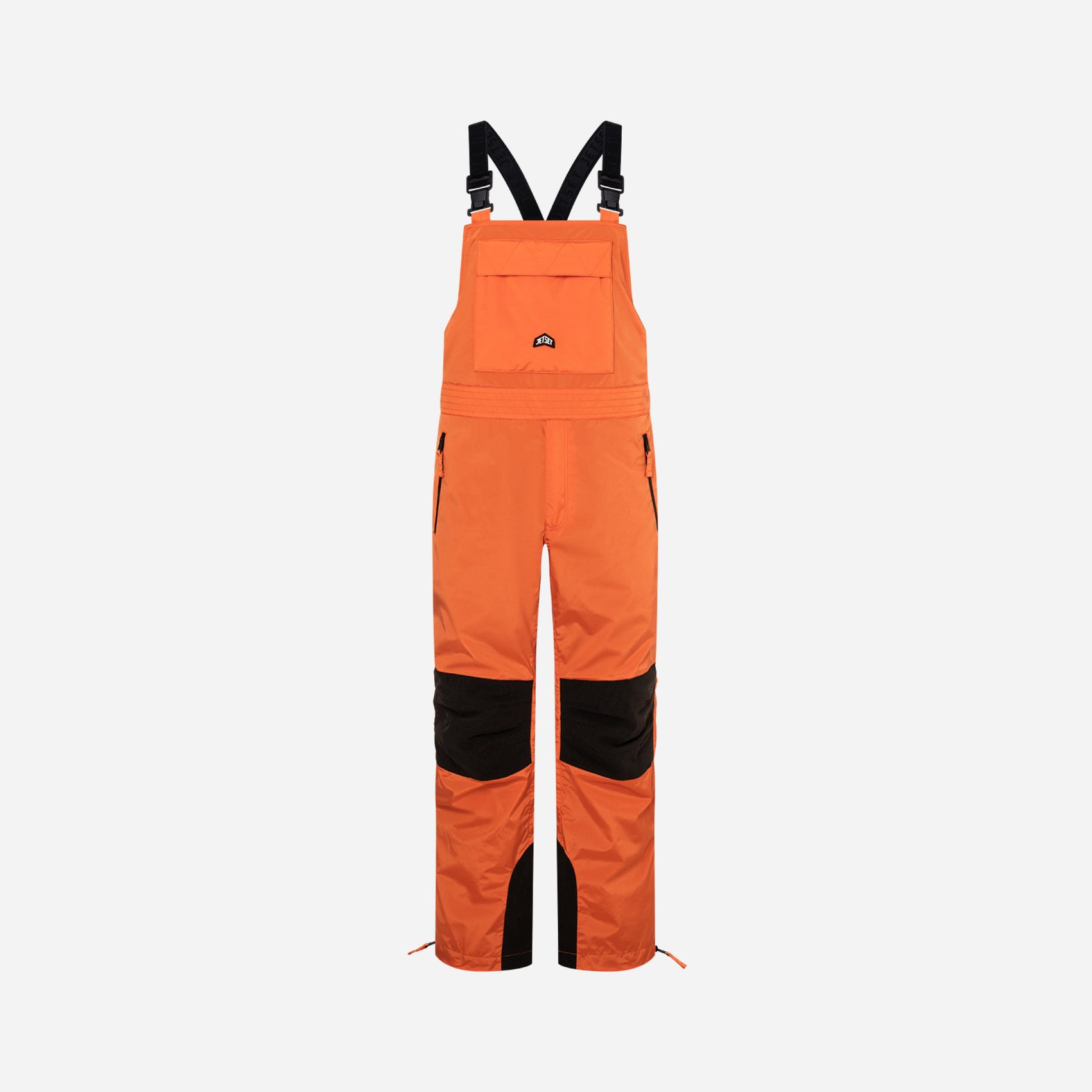 Jason Ski Pants - Orange