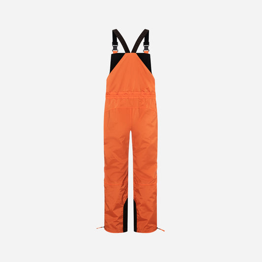 Jason Ski Pants - Orange