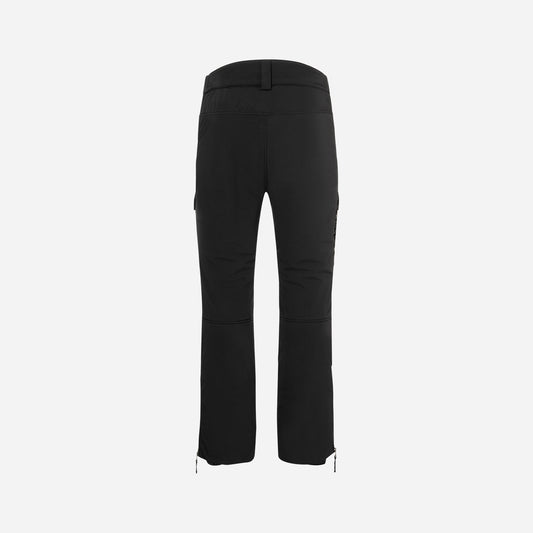 Niseko Ski Pants Print - Camou Print Leo