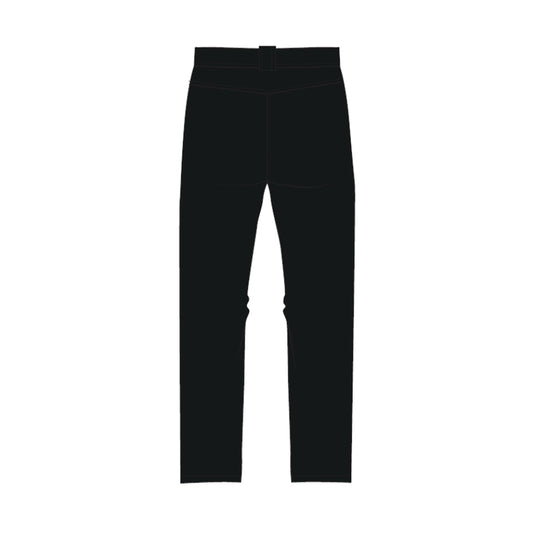 Simon Soft Shell Pants - Black