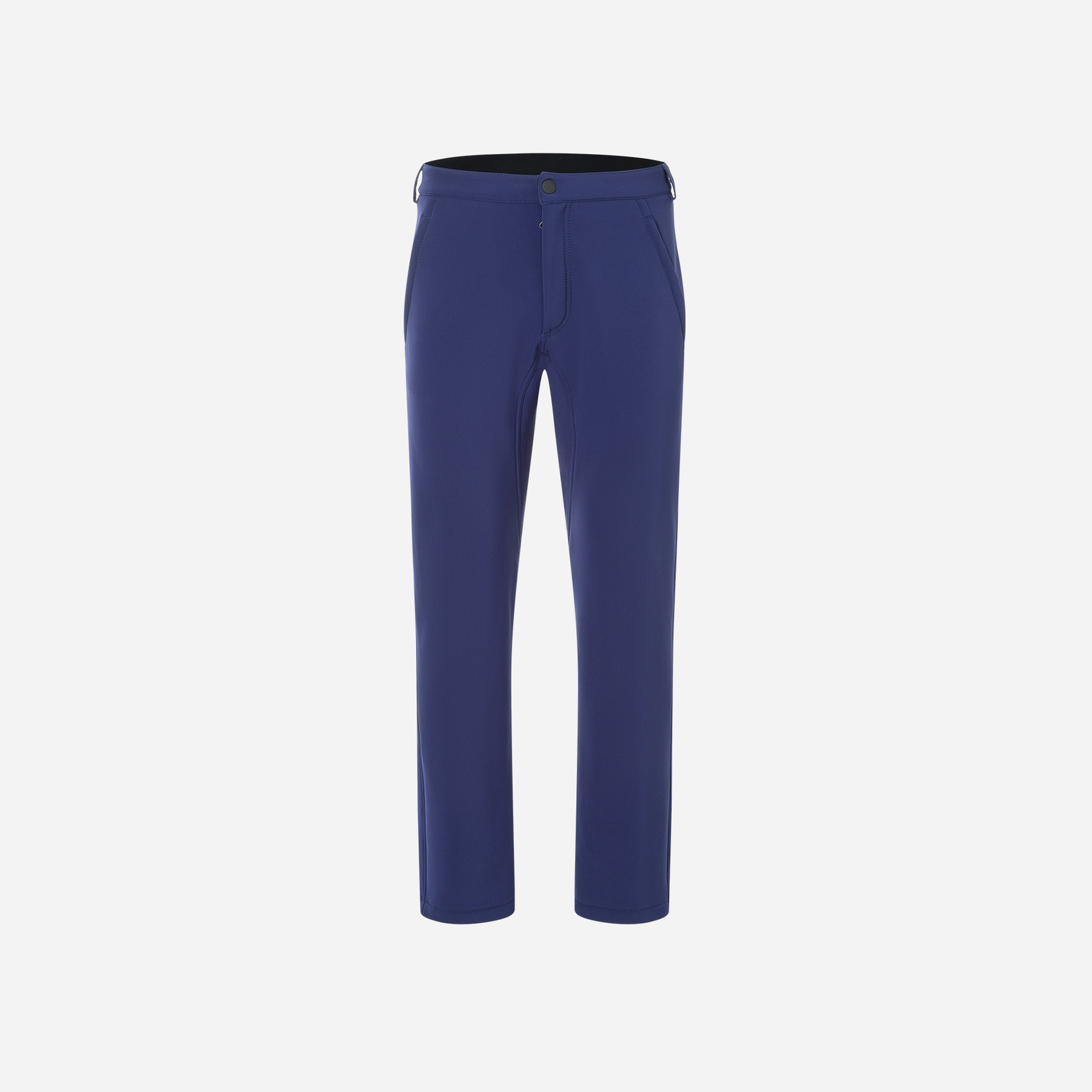 Simon Soft Shell Pants - Dark Blue