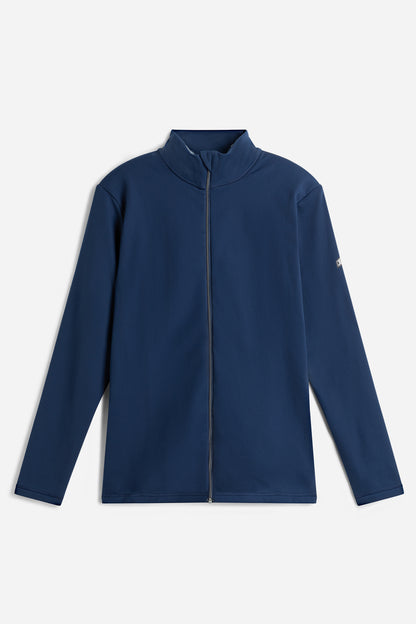 Philip Full Zip Base Layer