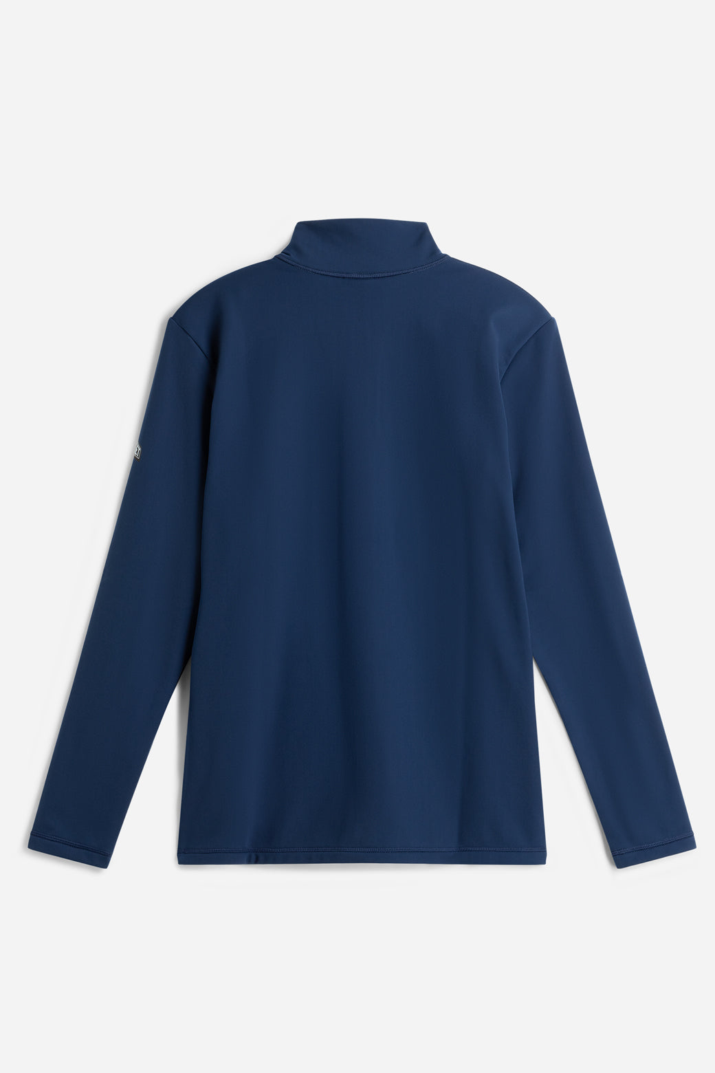 Philip Full Zip Base Layer