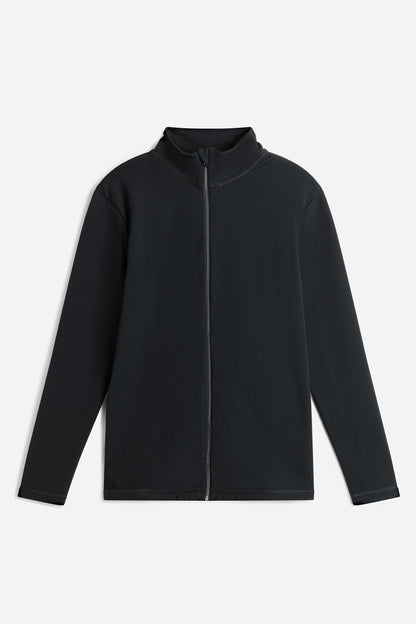 Philip Full Zip Base Layer