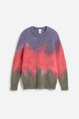 Bowie Wool Sweater