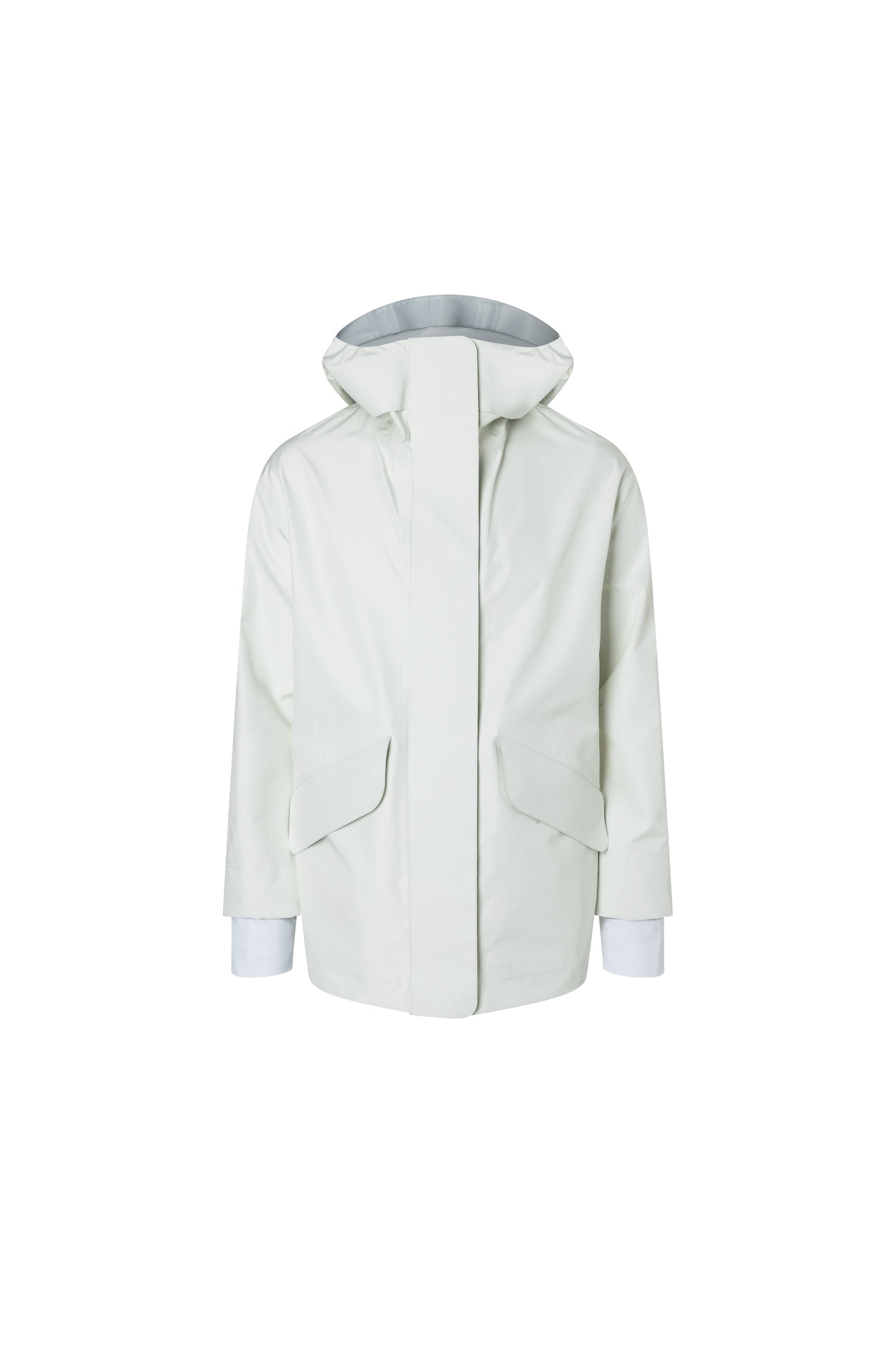 Candide Freeride Jacket  - Off White